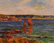 亨利莫雷 - Red Rocks